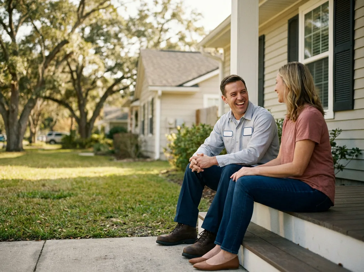 Septic tank pumping FAQs for North Fairfield, OH
